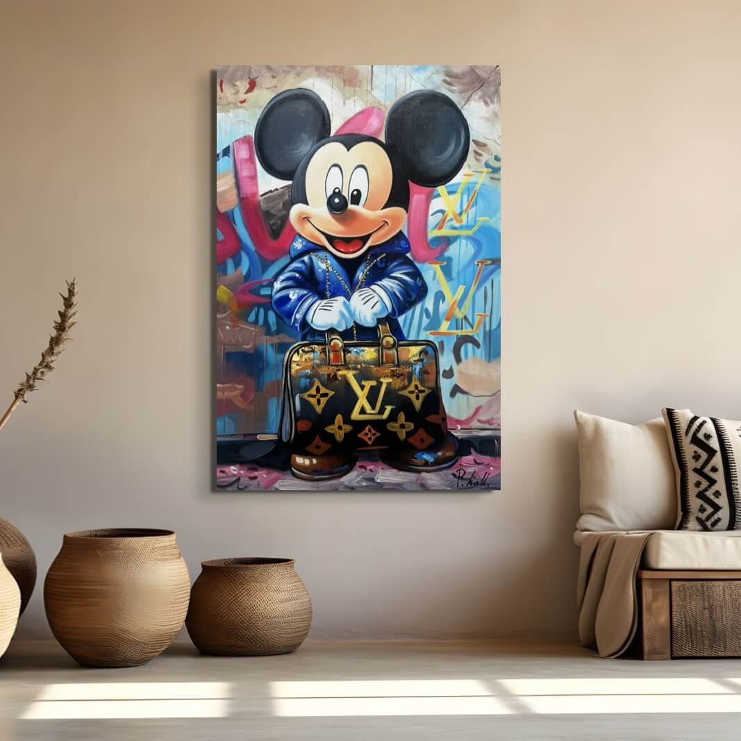 Paintings (11)