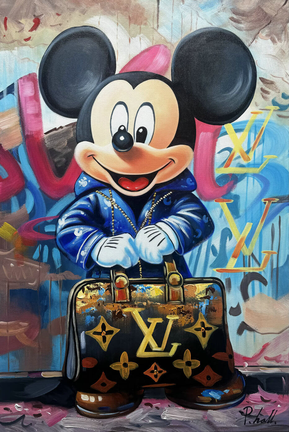 Paintings (14)