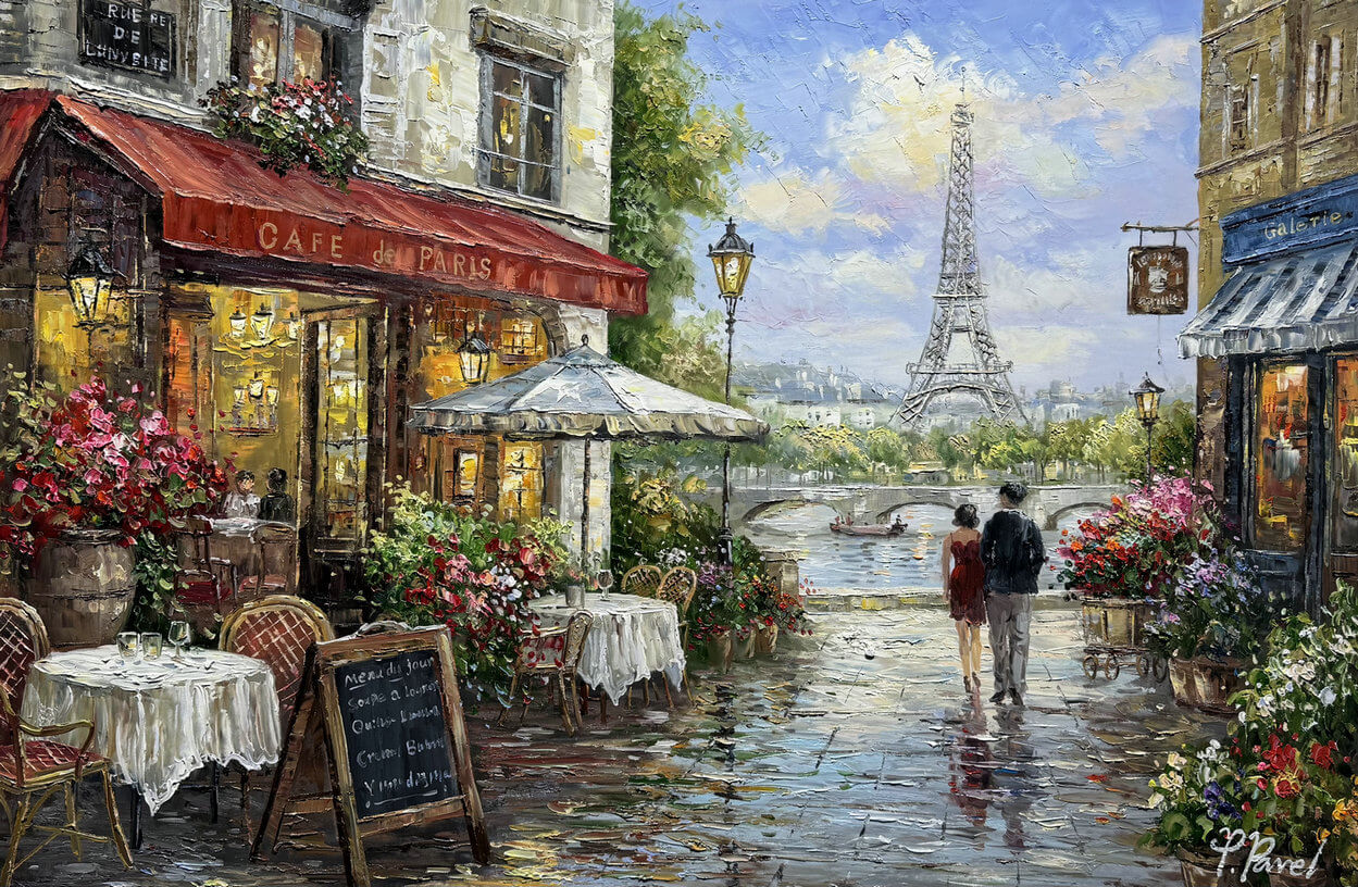 Paintings (16)
